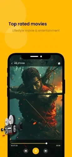 cricify-6-3 Top Rated Movies